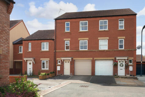 Heather Court, Norton, Malton, North Yorkshire