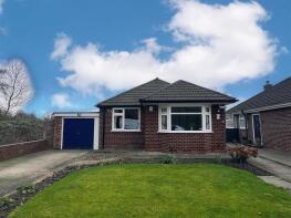 22, Hawthorn Lane, Sale M33 5NP