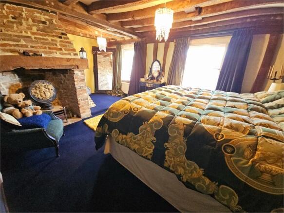 Bedroom 2