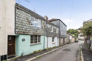 13 Briar Rose Cottage, Woodland Road, Newton Abbot TQ13 7DR