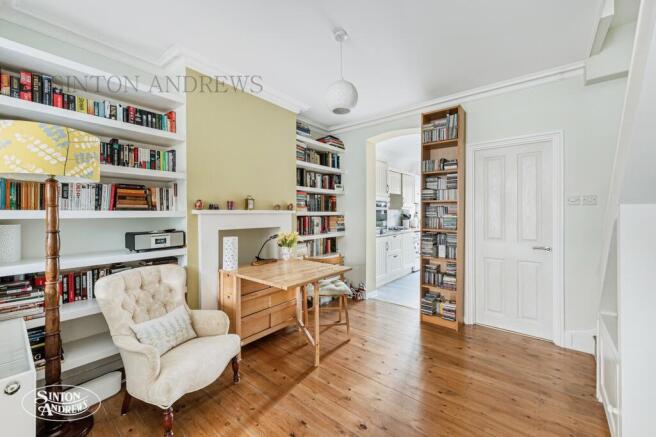 Wrotham Road, Ealing, W13 photo 4