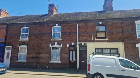 Sandon Road, Stafford, Staffordshire, ST16
