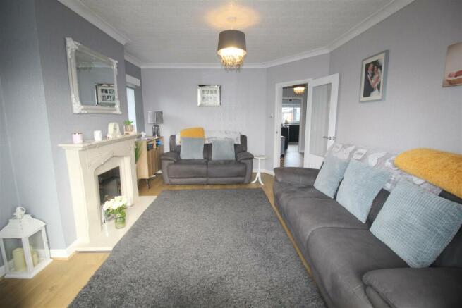 Reception Room One