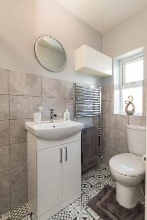 En suite