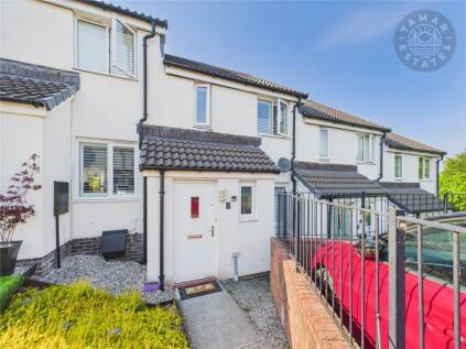Clover Drive, Liskeard, Cornwall, PL14