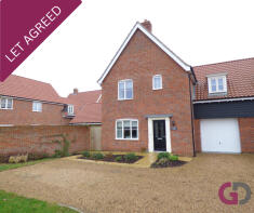 Hollyhock House, Hopton Road, Bury St. Edmunds IP31 1EF