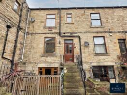 12, Grove Square, Gomersal, Cleckheaton BD19 4JS