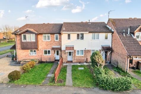 Sunnymead, Werrington, Peterborough, PE4
