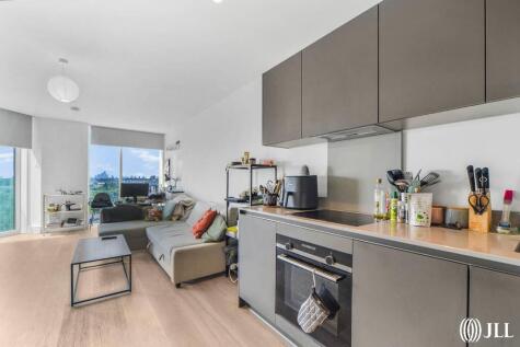 Hale Works Apartments, N17