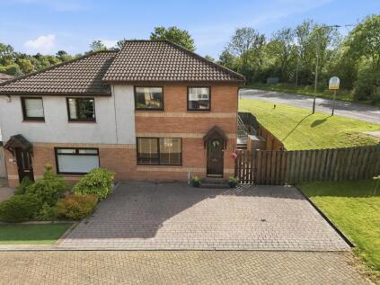 Crosslee Crescent, Houston, Renfrewshire, PA6