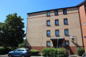 Flat 0/3, 2, Anson Street, Glasgow G40 1ER