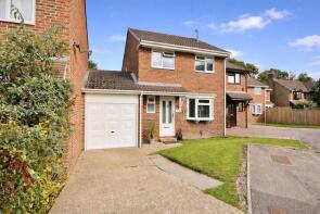 5, Tanglewood Close, Waterlooville PO7 5BP