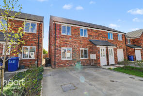 27, Dutchman Way, Bessacarr, Doncaster DN4 7FY