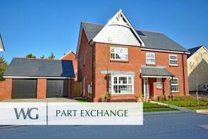 7, Yeoman Gardens, Topsham, Exeter EX3 0GG