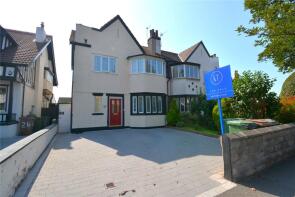 15, Marlowe Road, Wallasey CH44 3BZ