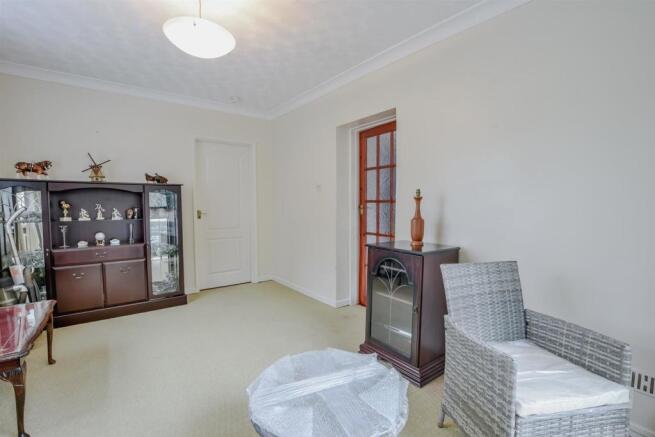 Reception Room Two