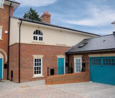 40, Quoitings Drive, Marlow SL7 2PE