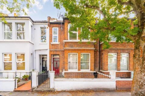 Ramsay Road, Acton