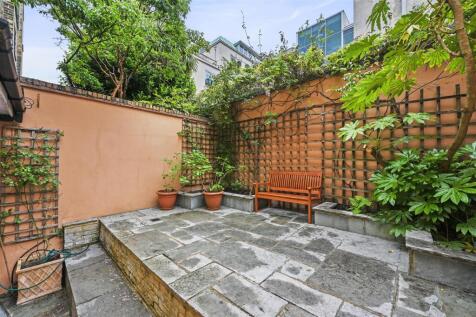 Overstone Road, London W6