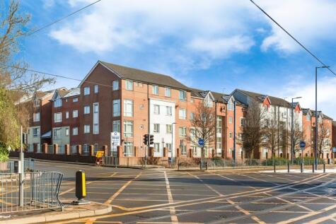 Sugar Mill Square, Salford, Greater Manchester, M5