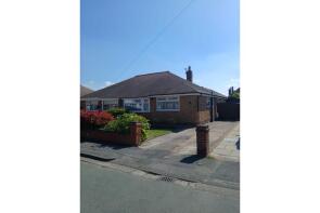 23, Thorn Road, Poulton-with-fearnhead, Warrington WA1 3HQ