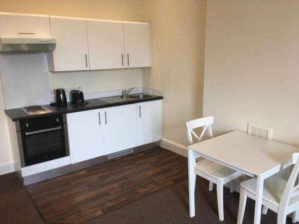 1 bed Apartment to rent Image 7