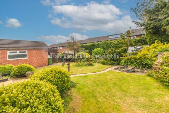 Rear Garden image 3