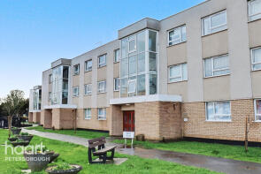 8, Davys House, St Marys Court, Eastgate, Peterborough PE1 1UP