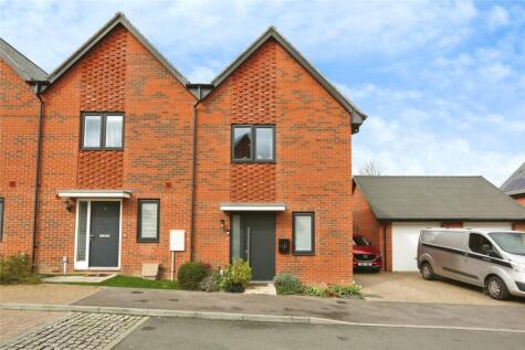 Brunel Way, Whiteley, Fareham, Hampshire, PO15