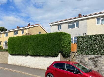 Capel Newydd Avenue, Blaenavon, Pontypool, NP4
