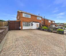 7, Sycamore Drive, Lodgevale Park, Wrexham LL14 5RG
