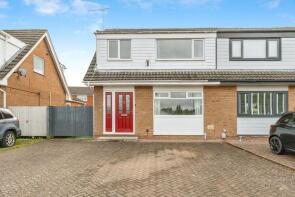 34, Timberfields Road, Saughall, Chester CH1 6AP