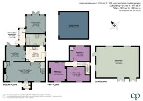 108, Shefford Road, Clifton SG17 5RF