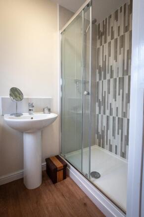 CK Show Home