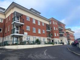Flat 54, Peelers Court, St Andrews Road, Bridport DT6 3HB