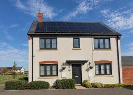 23, Brackenbury Road, Saxilby, Lincoln LN1 4AF