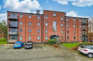 14, Boteler Court, Elphins Drive, Latchford, Warrington WA4 6DU