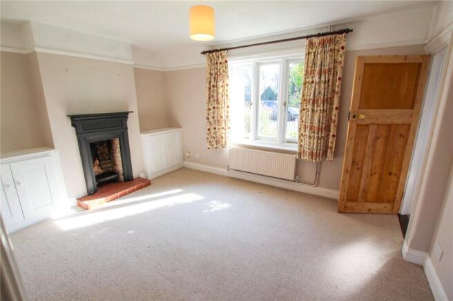 Sitting Room.