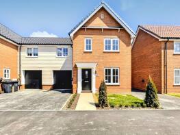 20, Duke Street, Bacton IP14 4FY