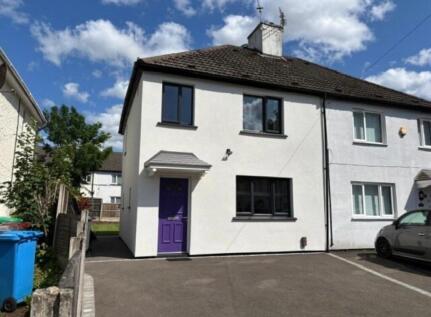 Culbert Avenue, Didsbury