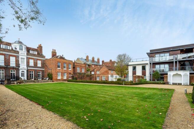 Twickenham House
