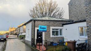 30, Annfield, Newhaven, Edinburgh EH6 4JA