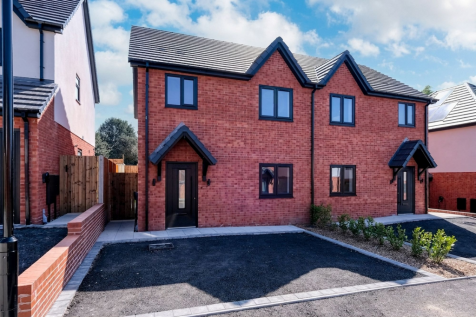 Ailstone Mews, Old Birmingham Road, B60
