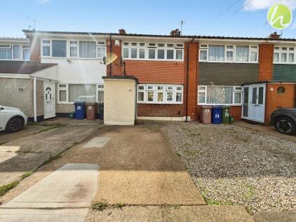 Colville Close, Corringham, SS17