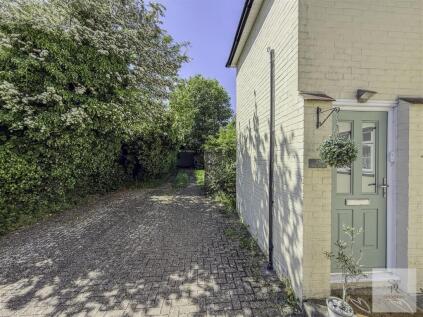 Bedmond Road, Hemel Hempstead, HP3