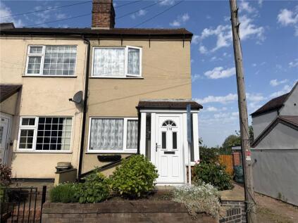 Haybridge Road, Wellington, Telford, Shropshire, TF1