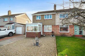 82, Deveron Road, Troon KA10 7EG