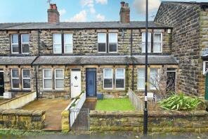 8, Wharfedale Place, Harrogate HG2 0AY