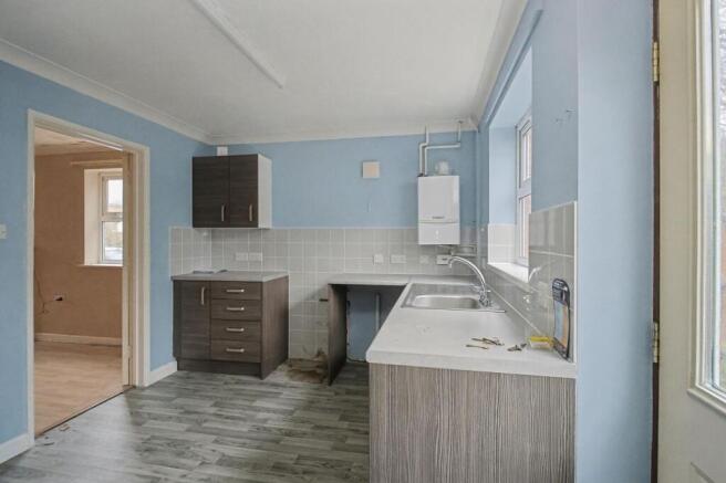 70 Goliath Road, Poole, BH15 4NS