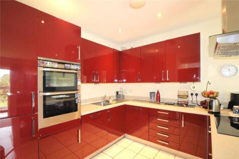 Victoria Way, Woking, Surrey, GU21